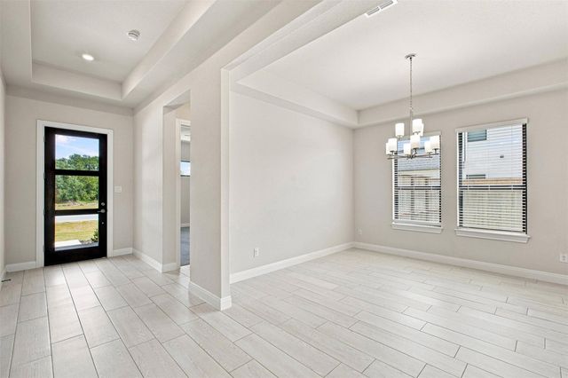 145 McNaughton DR, Liberty Hill, TX 78642