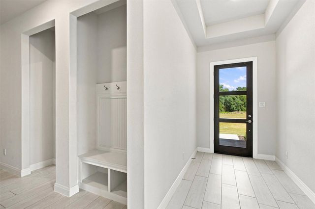 145 McNaughton DR, Liberty Hill, TX 78642