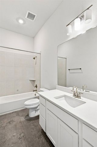 145 McNaughton DR, Liberty Hill, TX 78642
