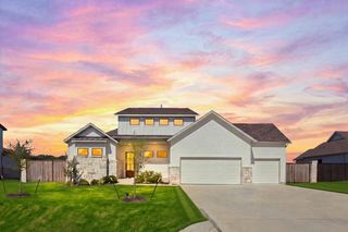 145 McNaughton DR, Liberty Hill, TX 78642