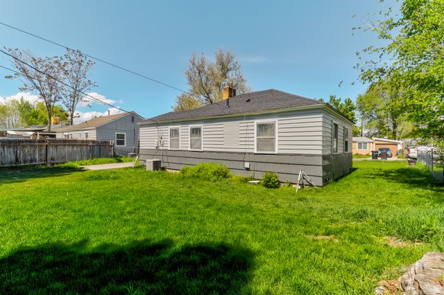 1631 W 50 N, Provo, UT 84601