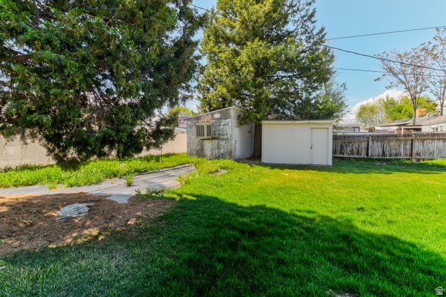 1631 W 50 N, Provo, UT 84601