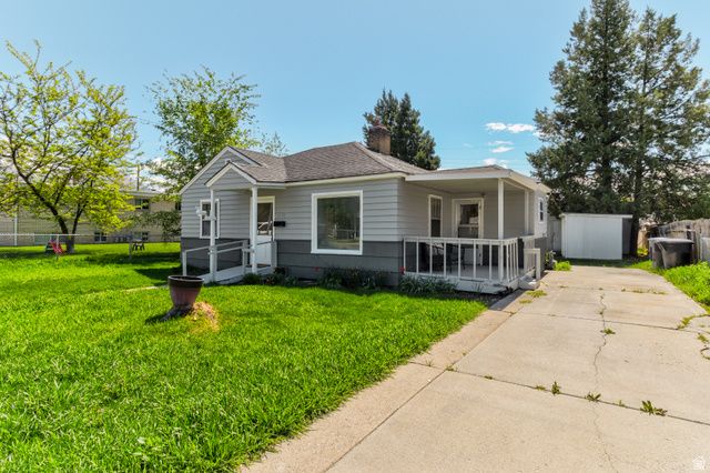1631 W 50 N, Provo, UT 84601