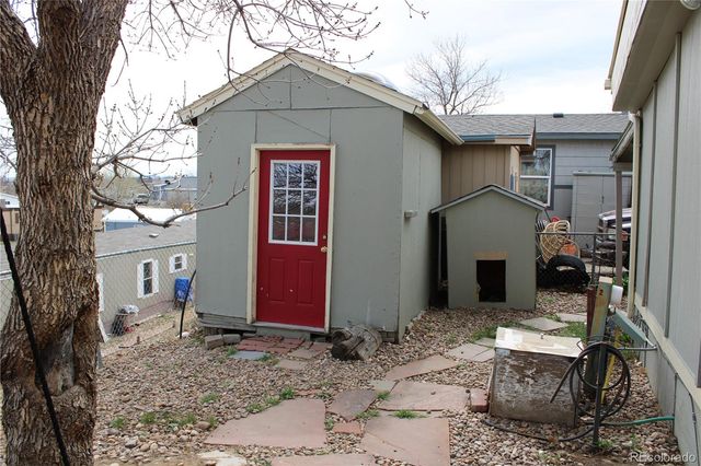 9595 Pecos Street, Thornton, CO 80260