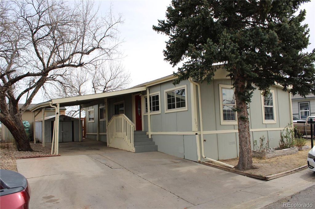 9595 Pecos Street, Thornton, CO 80260