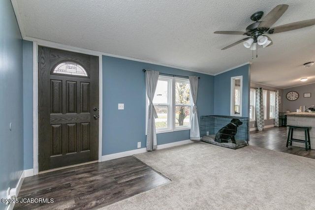 3771 STATE ROUTE A, Fayette, MO 65248