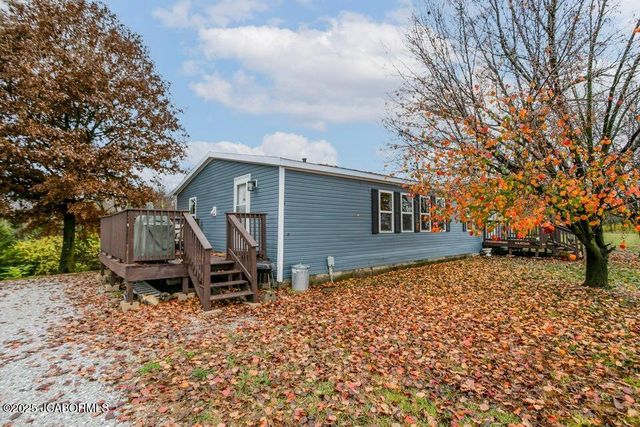 3771 STATE ROUTE A, Fayette, MO 65248