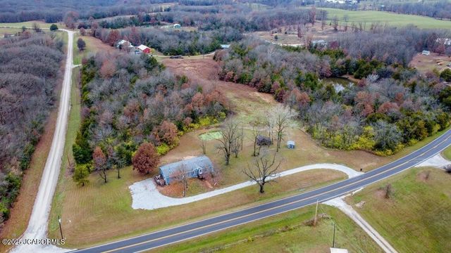 3771 STATE ROUTE A, Fayette, MO 65248