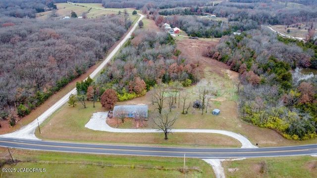 3771 STATE ROUTE A, Fayette, MO 65248