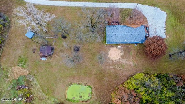 3771 STATE ROUTE A, Fayette, MO 65248