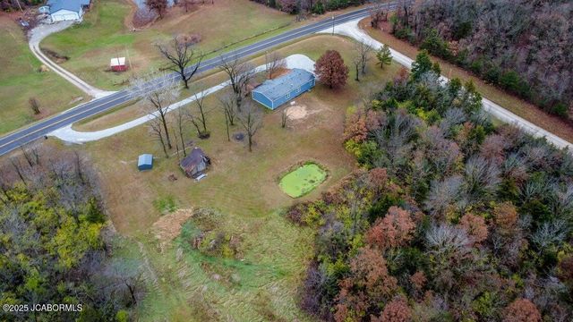 3771 STATE ROUTE A, Fayette, MO 65248