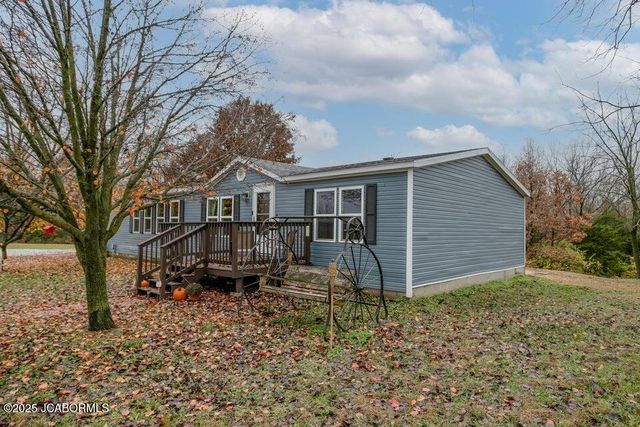 3771 STATE ROUTE A, Fayette, MO 65248