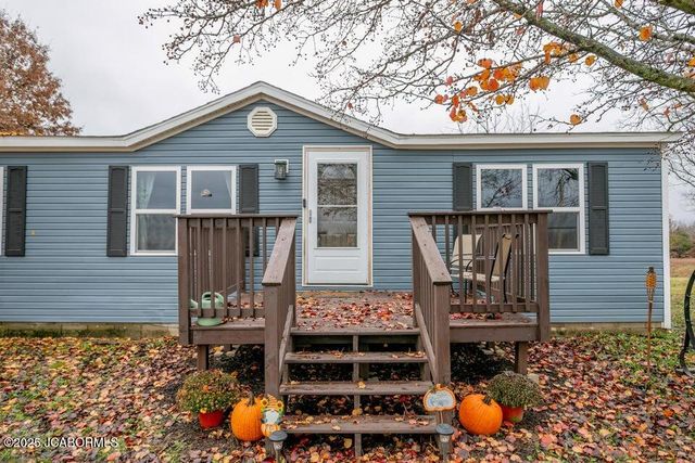 3771 STATE ROUTE A, Fayette, MO 65248