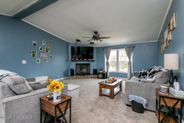 3771 STATE ROUTE A, Fayette, MO 65248