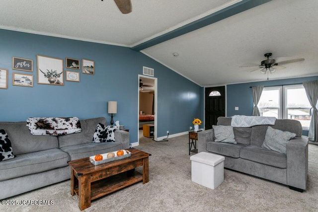 3771 STATE ROUTE A, Fayette, MO 65248