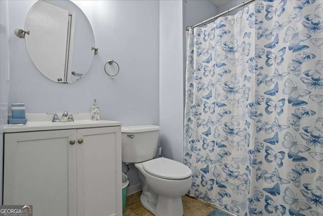 2711 Bluffton Road, Buford, GA 30519