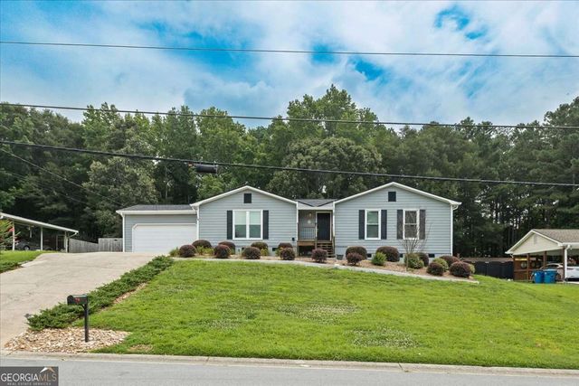 2711 Bluffton Road, Buford, GA 30519