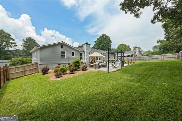 2711 Bluffton Road, Buford, GA 30519