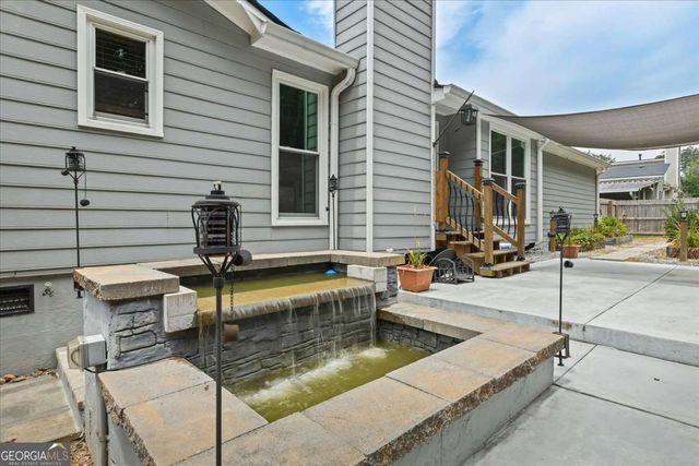 2711 Bluffton Road, Buford, GA 30519