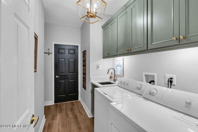 3 Augusta Drive, Little Egg Harbor, NJ 08087