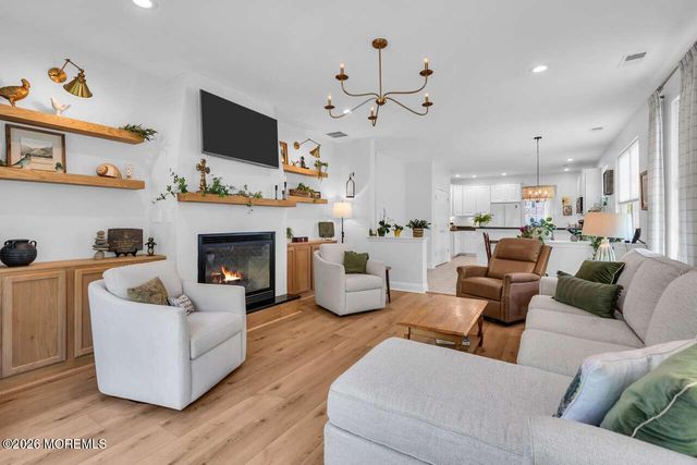 3 Augusta Drive, Little Egg Harbor, NJ 08087