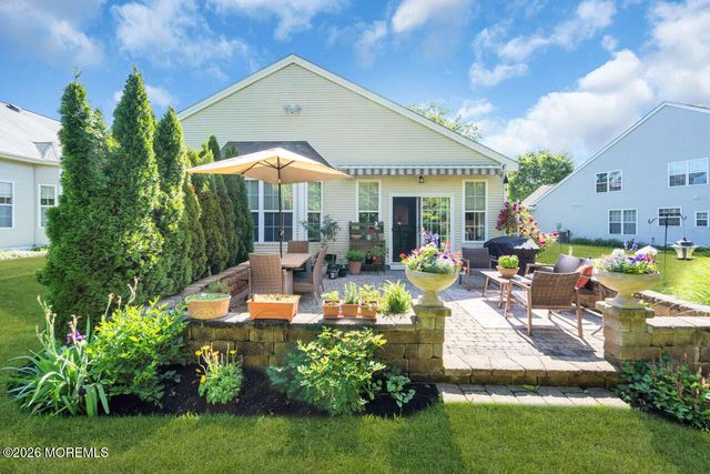 3 Augusta Drive, Little Egg Harbor, NJ 08087