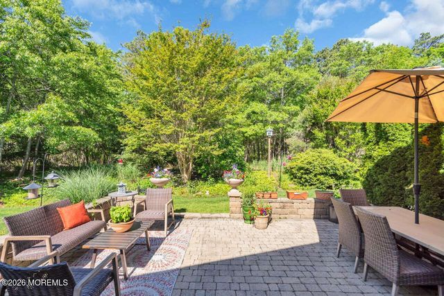 3 Augusta Drive, Little Egg Harbor, NJ 08087