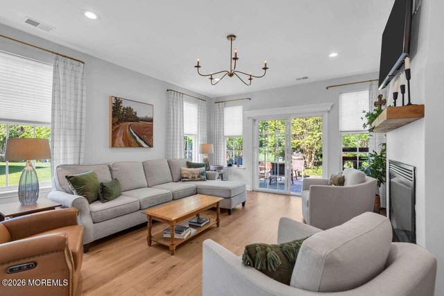 3 Augusta Drive, Little Egg Harbor, NJ 08087