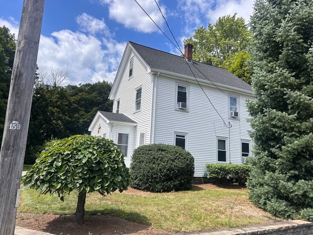 27 Bliss Ave, Mansfield, MA 02048