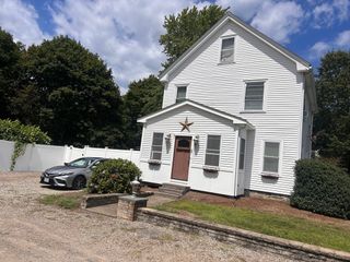 27 Bliss Ave, Mansfield, MA 02048