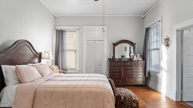 166 W Belle Street, Henderson, NC 27536