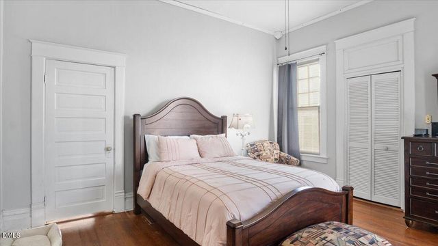 166 W Belle Street, Henderson, NC 27536