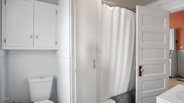 166 W Belle Street, Henderson, NC 27536