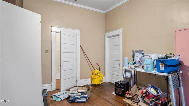 166 W Belle Street, Henderson, NC 27536