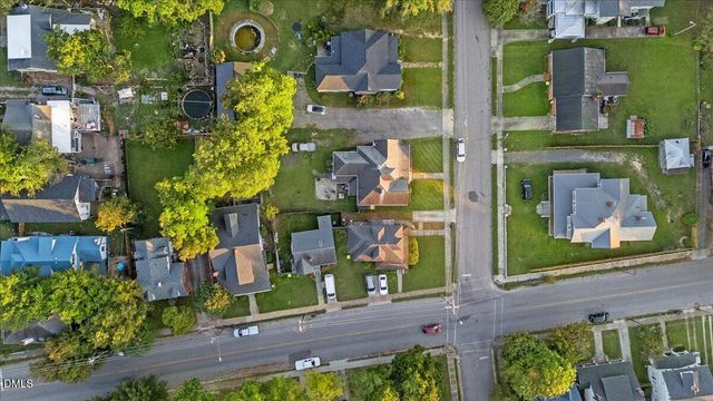 166 W Belle Street, Henderson, NC 27536