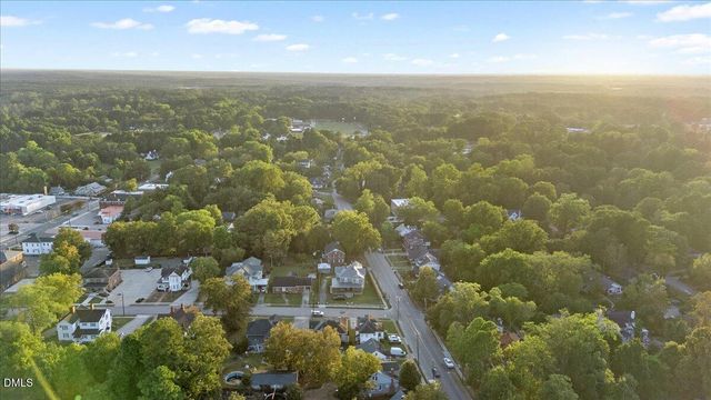 166 W Belle Street, Henderson, NC 27536