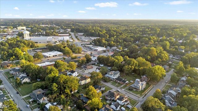 166 W Belle Street, Henderson, NC 27536