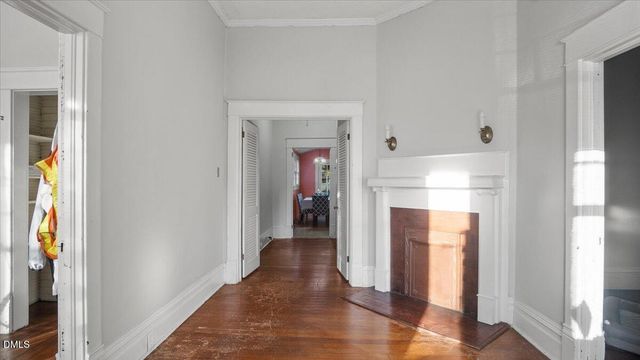 166 W Belle Street, Henderson, NC 27536