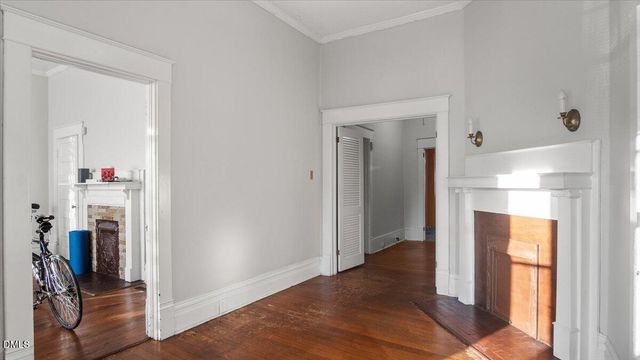 166 W Belle Street, Henderson, NC 27536