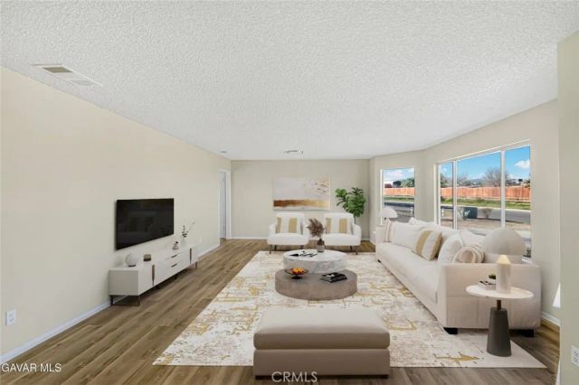 37324 97th Street East, Littlerock, CA 93543