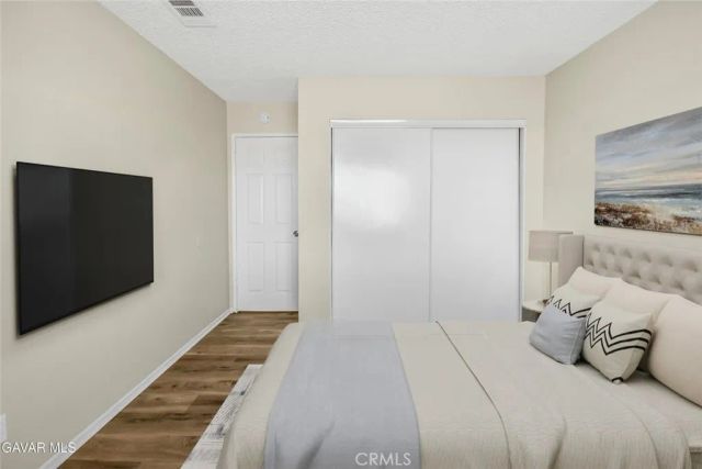 37324 97th Street East, Littlerock, CA 93543