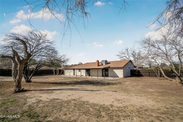37324 97th Street East, Littlerock, CA 93543