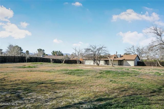 37324 97th Street East, Littlerock, CA 93543