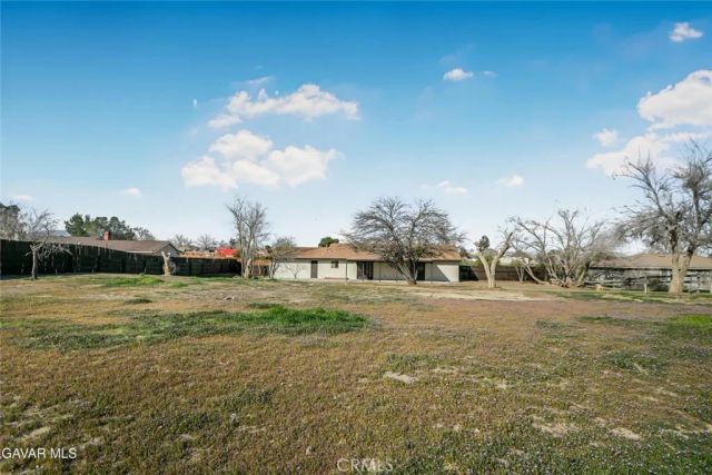 37324 97th Street East, Littlerock, CA 93543