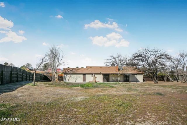 37324 97th Street East, Littlerock, CA 93543