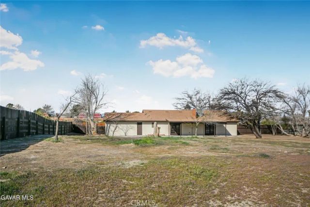 37324 97th Street East, Littlerock, CA 93543