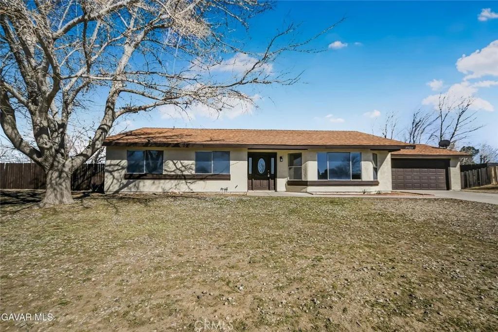 37324 97th Street East, Littlerock, CA 93543