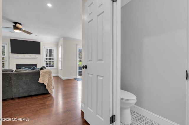 12 Hunters Run 12, Oceanport, NJ 07757