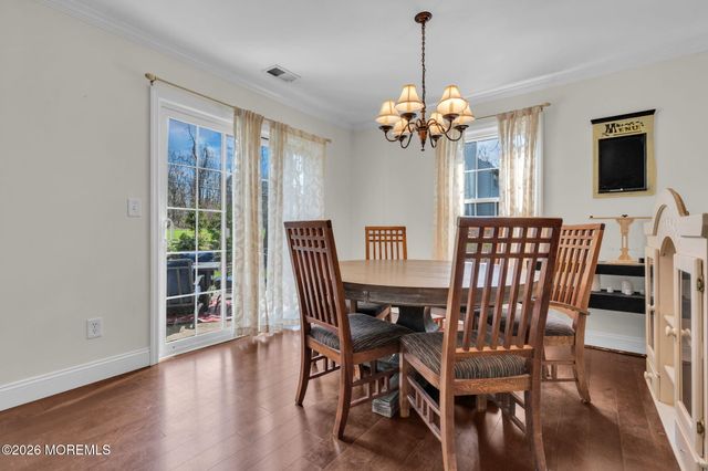 12 Hunters Run 12, Oceanport, NJ 07757