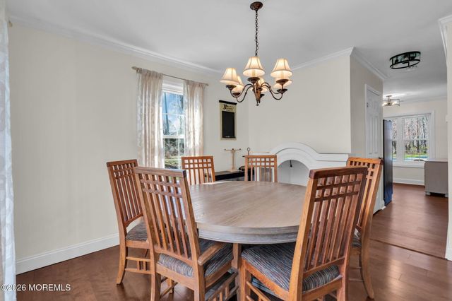 12 Hunters Run 12, Oceanport, NJ 07757
